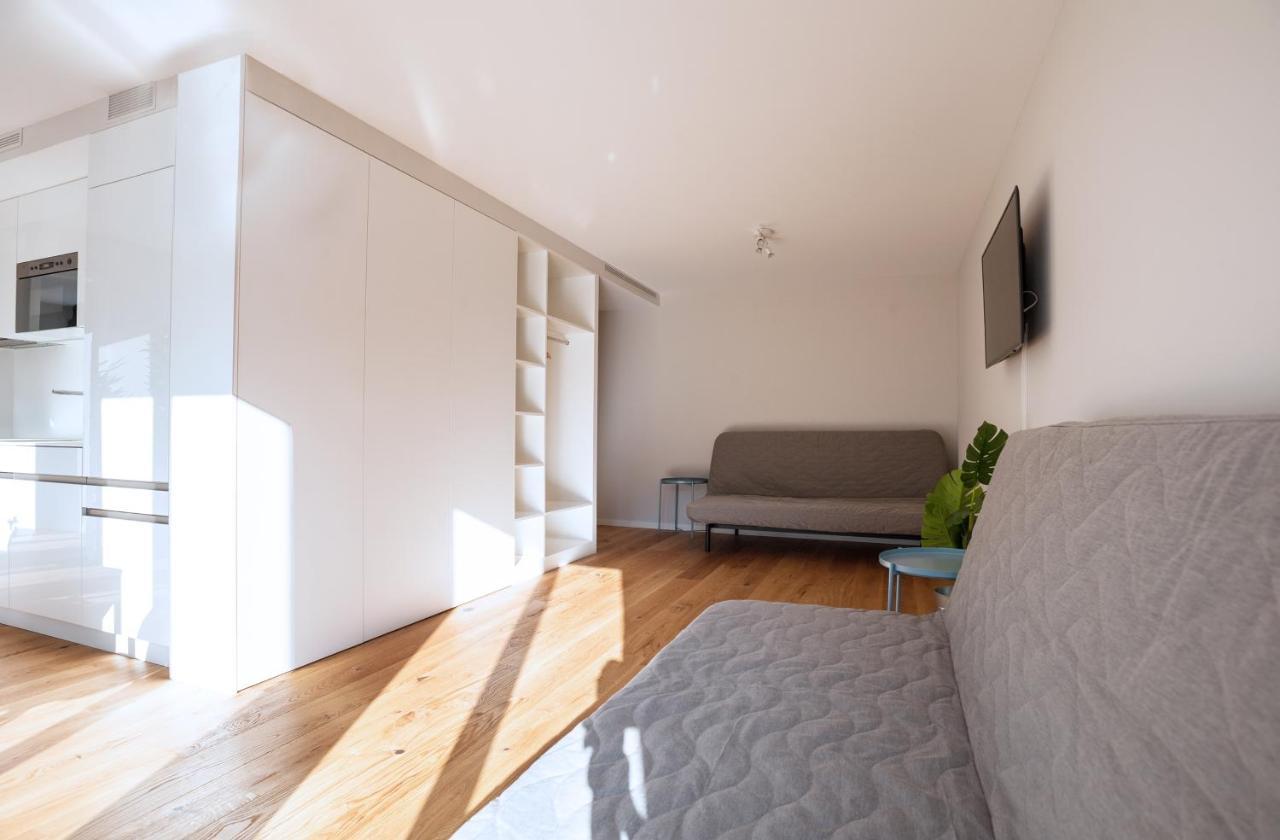 Hitrental Marktplatz Apartments Basel Room photo
